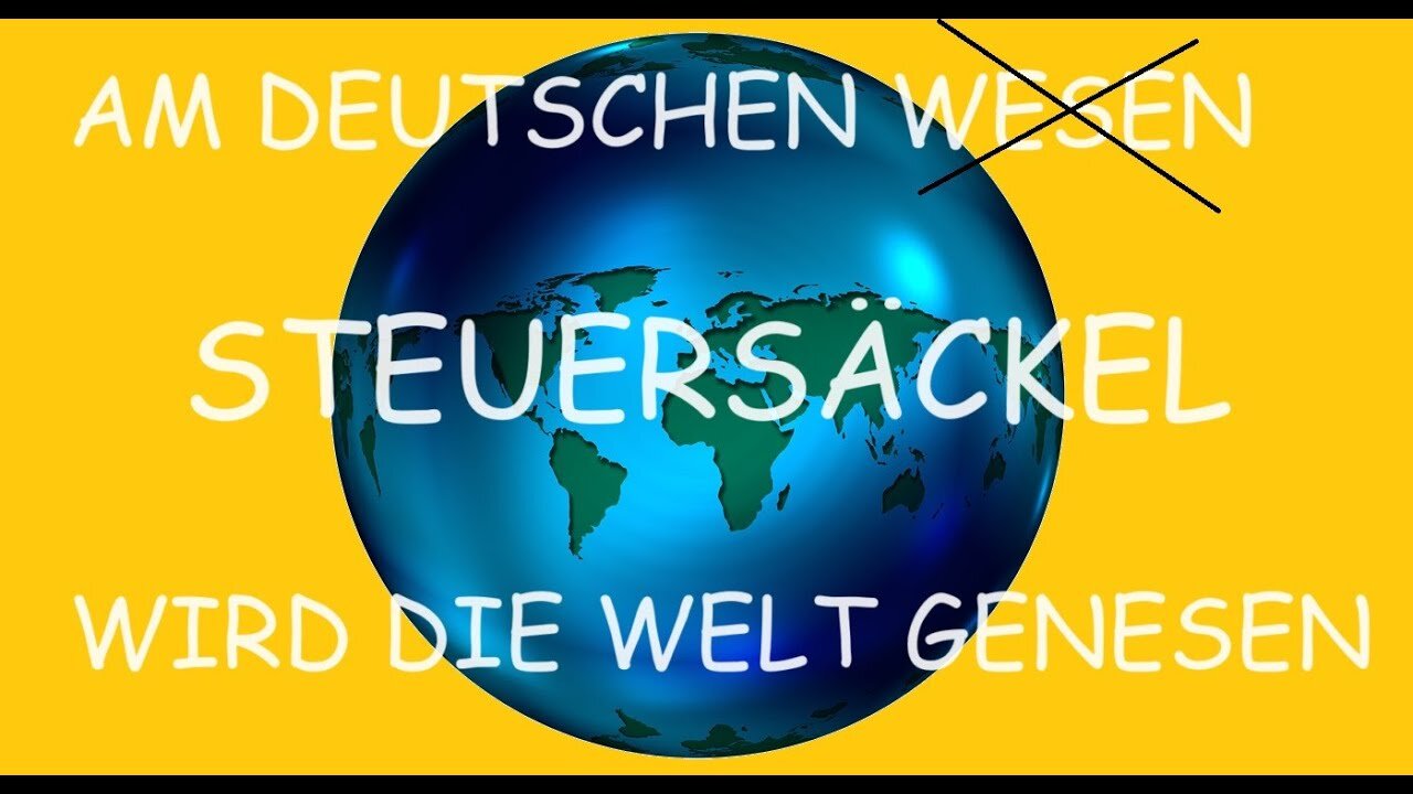 Statt Schäfchen zählen...deine Steuern für die Welt !@O815🙈🐑🐑🐑 COV ID1984