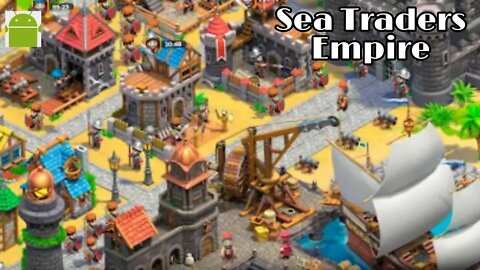 Sea Traders Empire - for Android