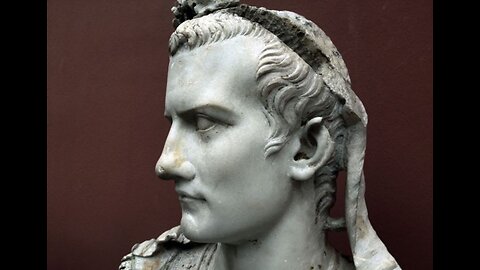 The Caligula Effect