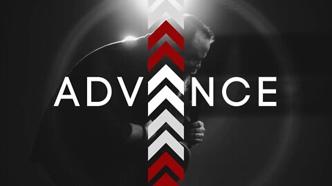 THE ADVANCE CONFERENCE: DAY 2 Morning Session | Pastor Deane Wagner | The River FCC