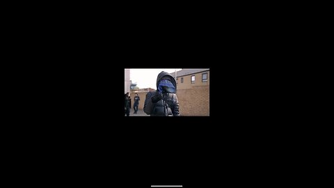 Trills x Screwface - Birmingham City