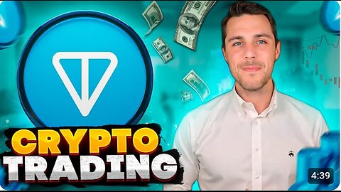 New Crypto Arbitrage Scheme to Get Ton Using Binance Trading!