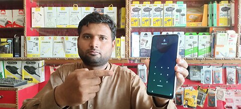 Vivo Y20 Password Reset without PC ✓ VIVO Y20 FRP Bypass Remove 🔓