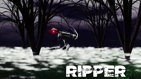 Ripper Theme: Carnage