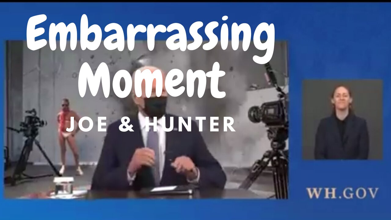 Reality Revealed with Hunter Biden