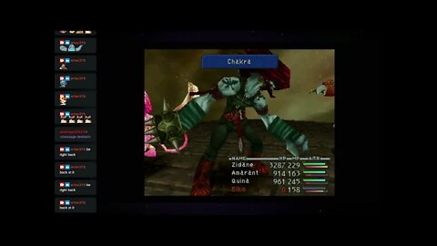 Final Fantasy IX (part 45) 5/20/21