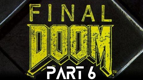 Final Doom - Into the Demon's Realm