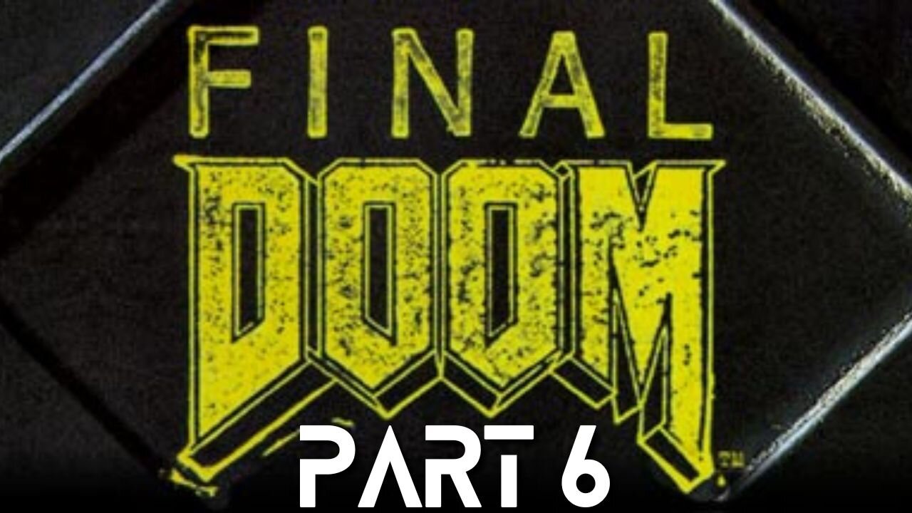 Final Doom - Into the Demon's Realm