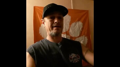 Too many people act like they are about something in their safe space