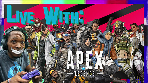 Apex legends | Trying some comp