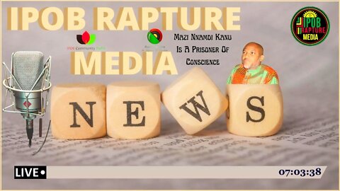 Welcome To The University Of Radio Biafra | HAUSA-SERVICE 2 | By Mazi Nwachineke | Jan 21, 2022