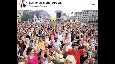 Worldwide freedom keepers!