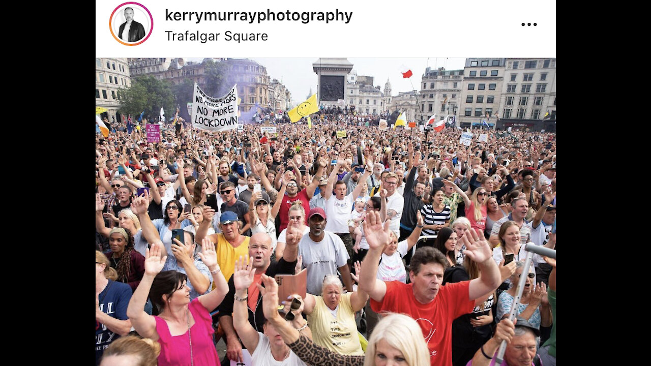 Worldwide freedom keepers!