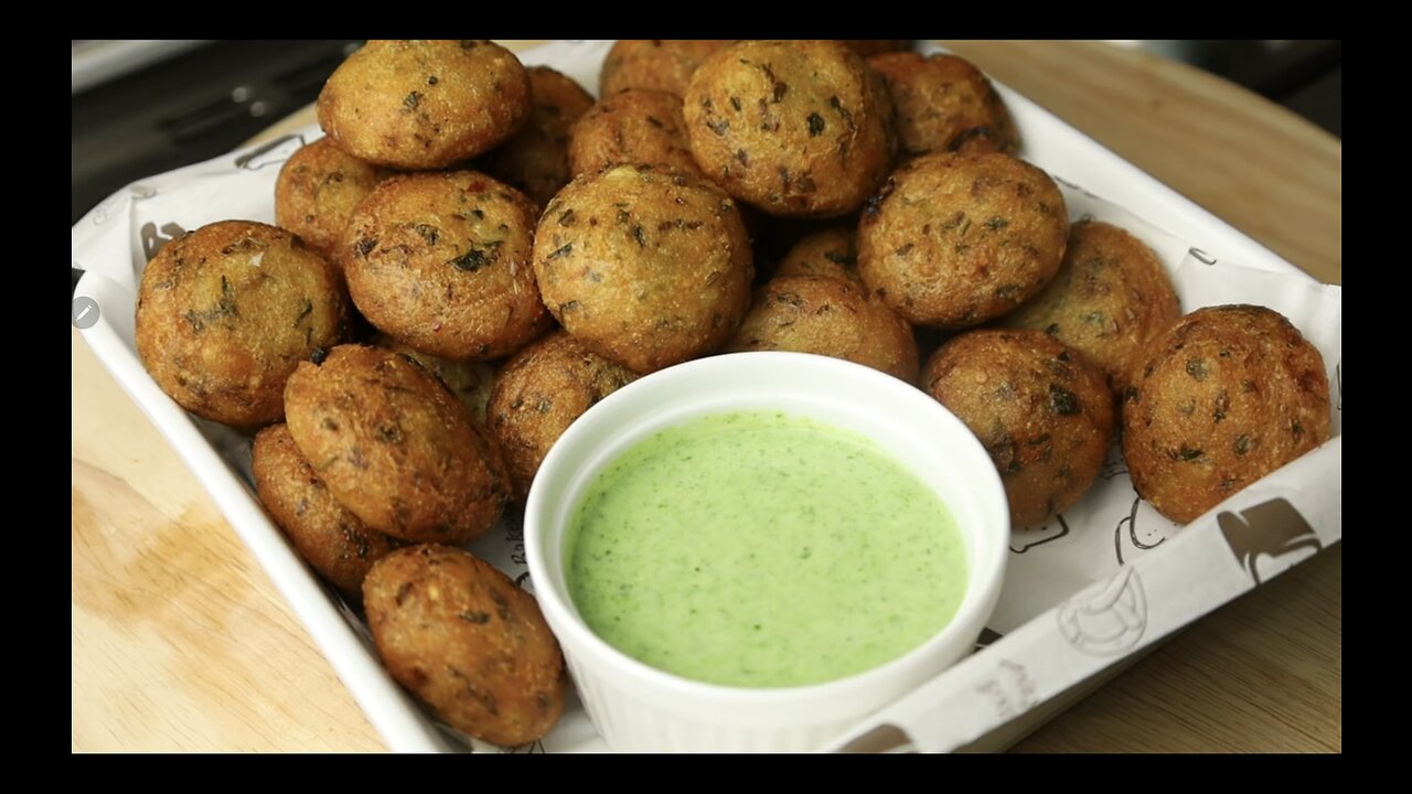 Quick Easy & Extra Crispy Aloo-Suji Cutlet | Semolina Potato Snacks