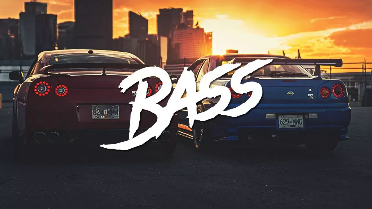 BASS BOOSTED SONGS 2022 🔥 CAR MUSIC MIX 2022 🔥 BEST REMIXES OF EDM BASS BOOSTED