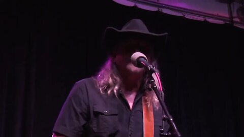 Madstone Little Miss May LIVE @ the Texas Music Cafe®