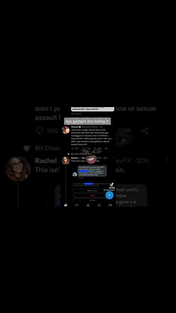 Some Gamers Are Really Out Of Touch With Reality