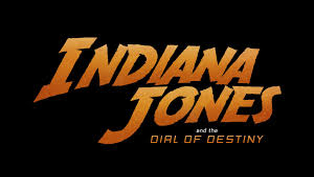 Indiana Jones 5 and the Dial of Destiny Review