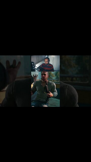 QUE BAD TRIP | Days Gone #DaysGone #Shorts