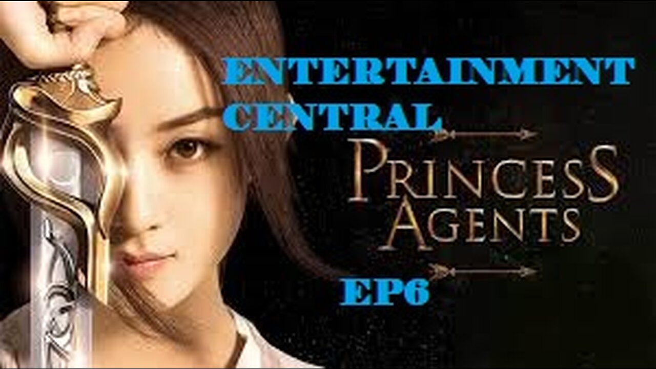 EP6:Princess Agents - Watch HD Video Online