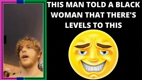 |NEWS| He Told Her What It Is🤷🏿‍♂️ And I'm Not Even Mad