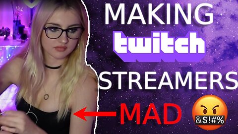 TROLLING TWITCH STREAMERS!!!!!!!