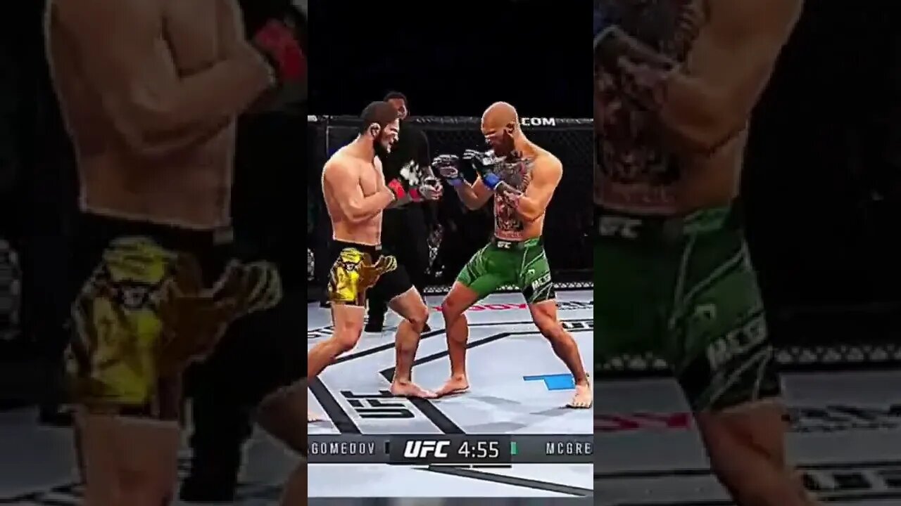 When Is This Rematch Happening?