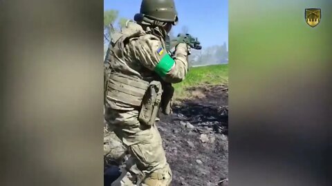 Video of battles from a separate mechanized brigades #shorts #army #war #russiaukrainewar #warzone