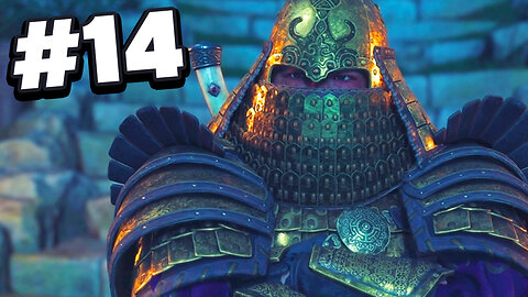 GENERAL TEMUGE - Ghost of Tsushima (PS5) - Part 14