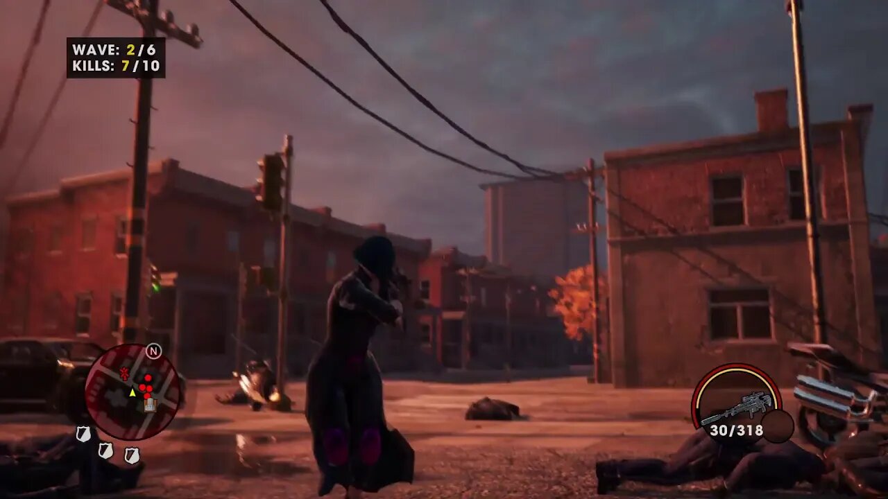 Road to Platinum: Saints Row The Third Remastered!