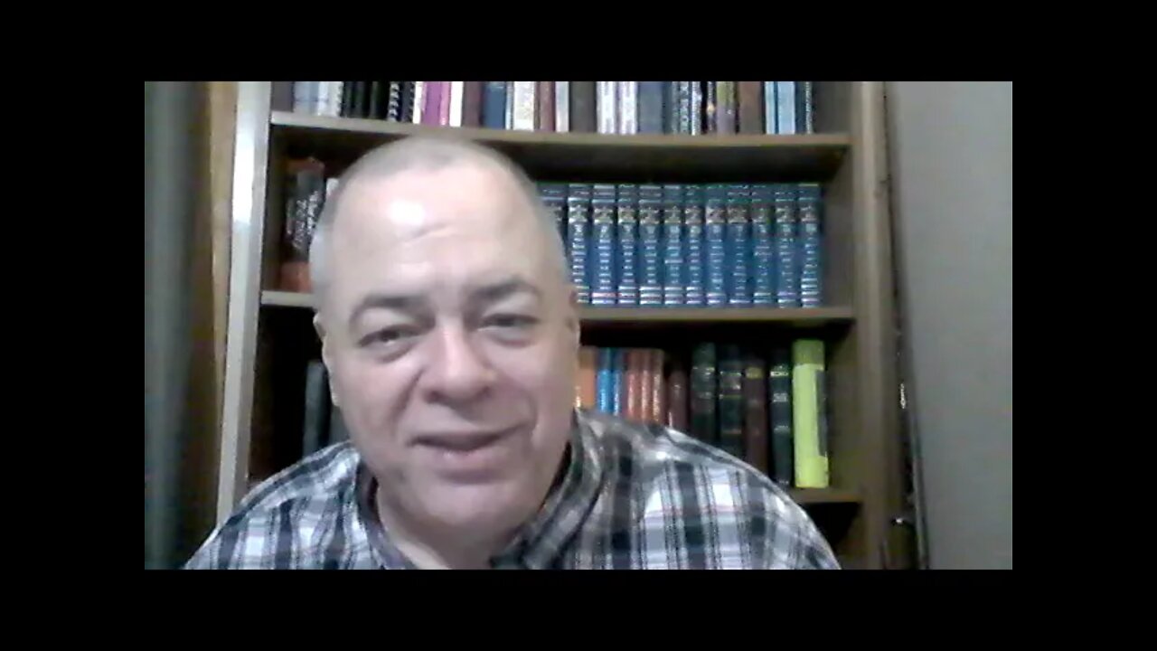 It Is Time To Get Back To The Old Paths (Philippines August 16,2021)