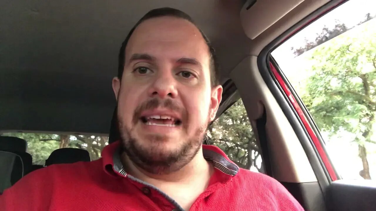 A mobilidade elétrica só me dá alegria