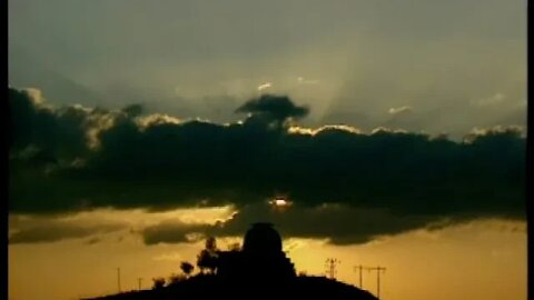 Evidence of God #6: Day Four of Creation