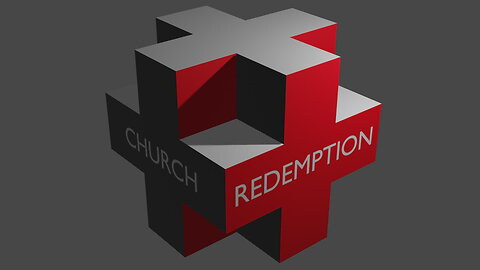 Wednesday | Ps Josh Gray | 9.25.24