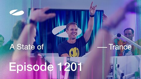 A State of Trance Episode 1201