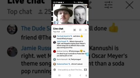 27 May 2022 @Praise I AM @Jamie Russell #SDA ** #KJV ** #Revelation