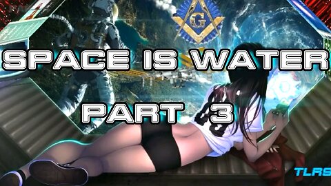 Space Is Water, Part 3, The Last Relevant Sage 2