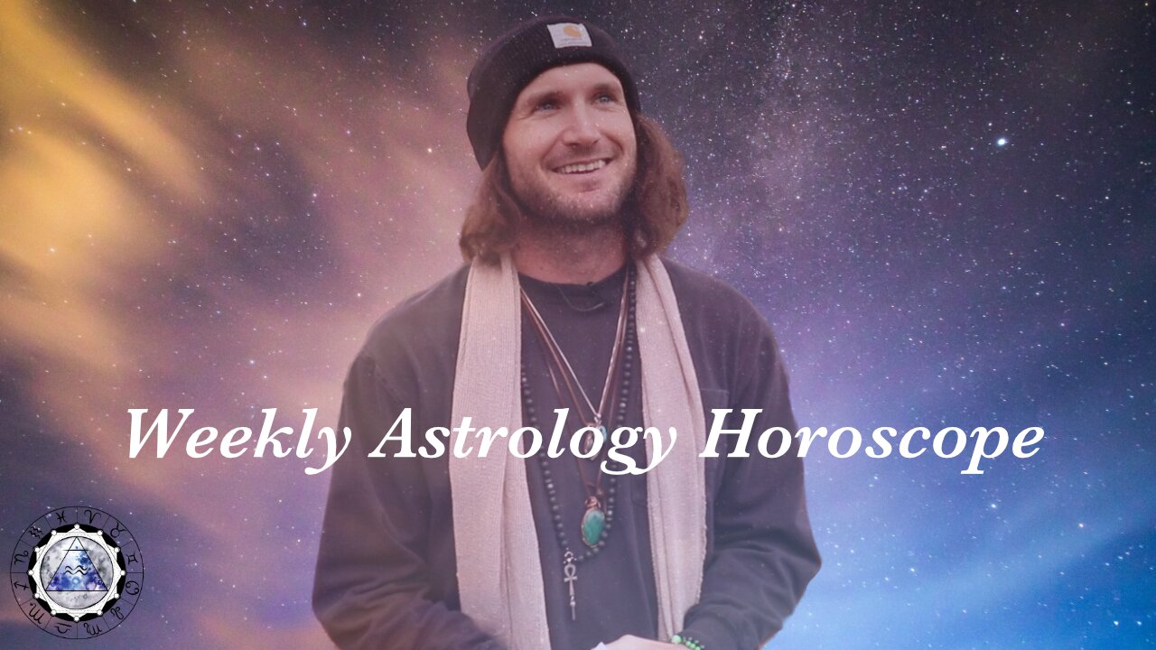 Weekly Astrology Forecast October 18th-24th, 2021. (All Signs)