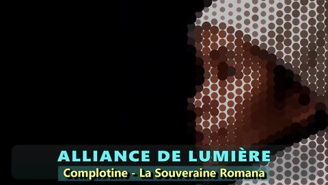 Alliance de Lumière - La souveraine Romana