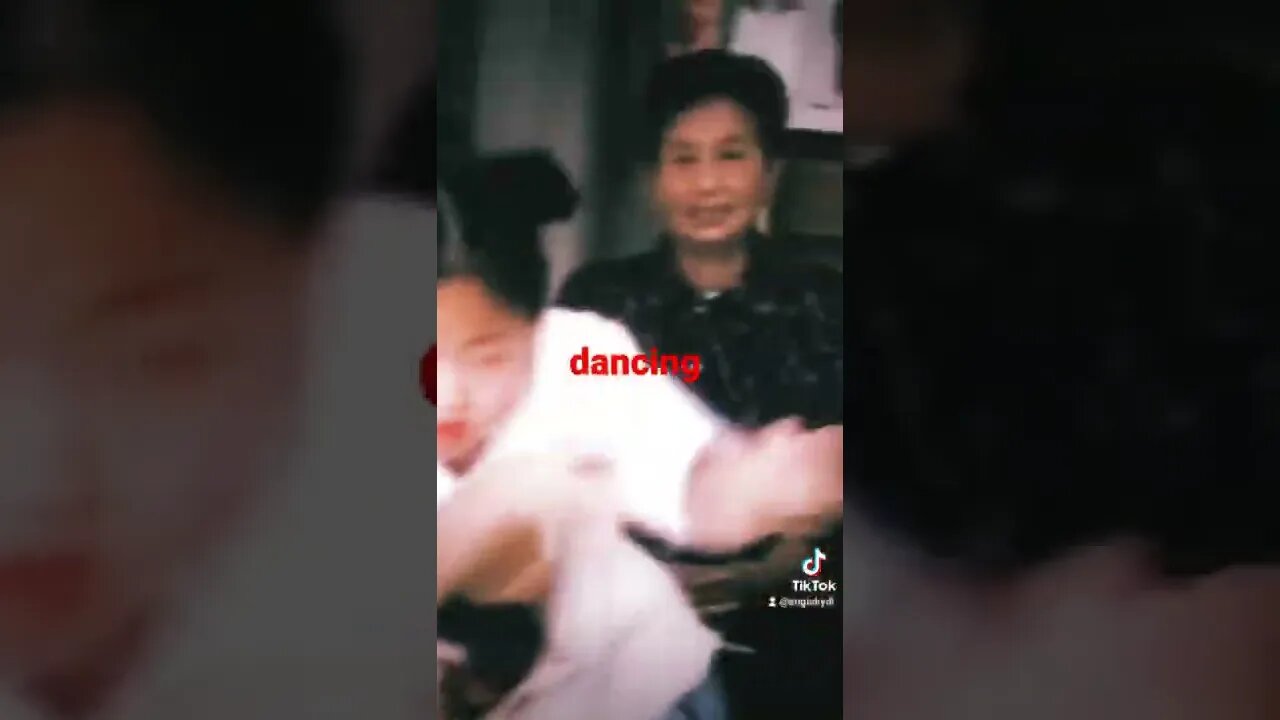#short Dance