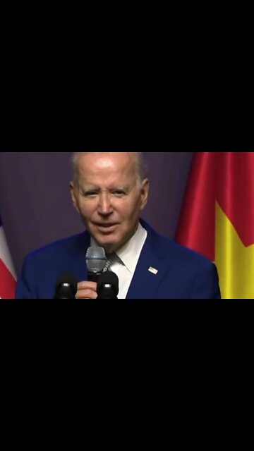 Did Joe Biden's Mic Just Get Cut Off?