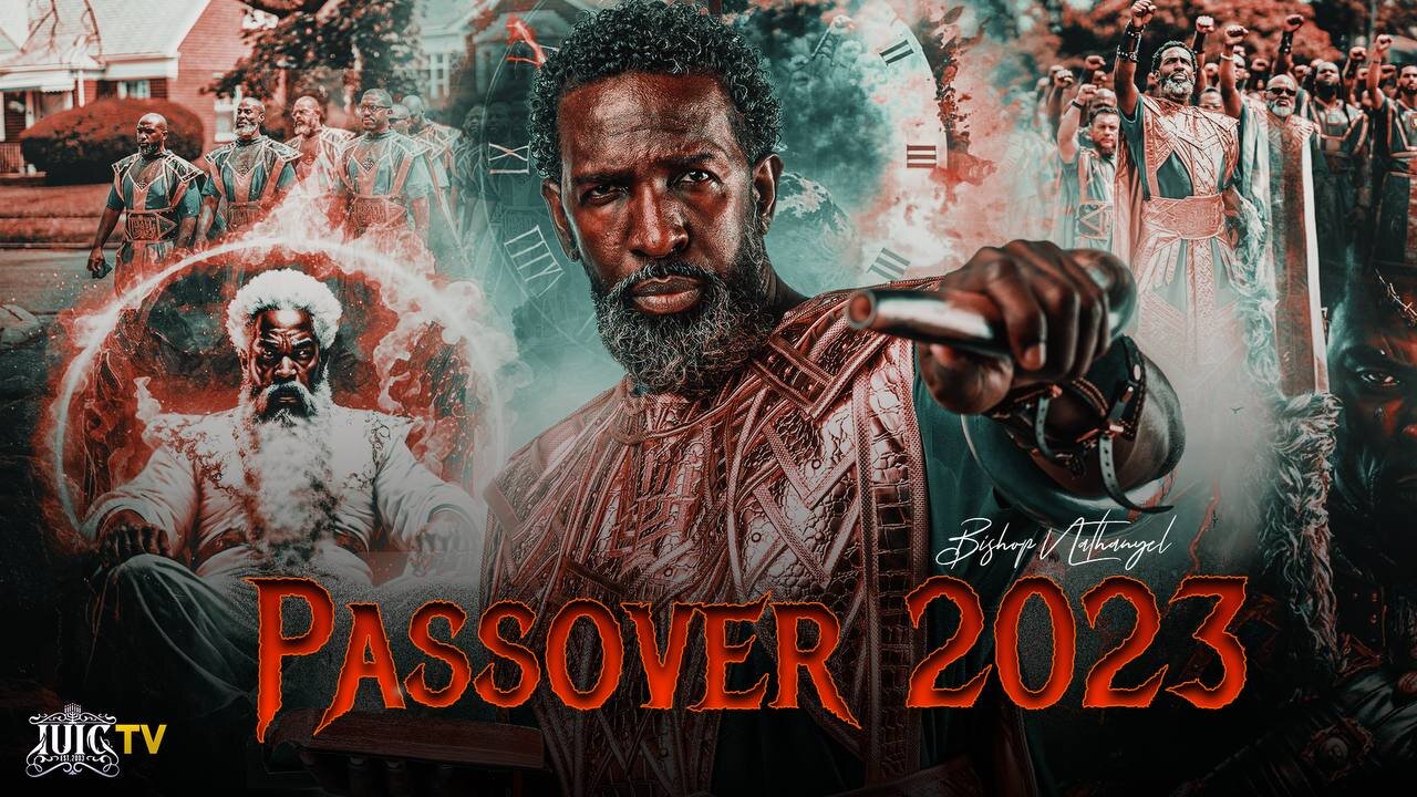 Passover 2023 - 20th Anniversary