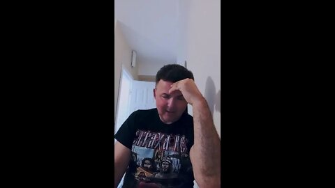 Why Aren't You in Church Heathens!