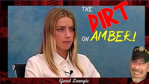 TFP: Behind The Scenes Look at Amber Heard