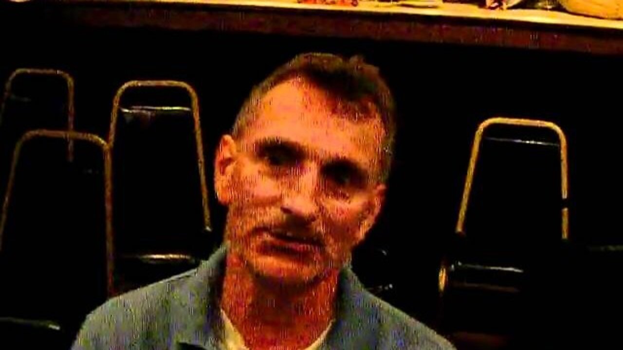 Bob Seymour post forum.AVI
