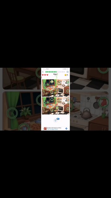 Differences - Level 5 of 20