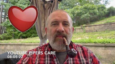 YouTube Pipers Care 08-05-22