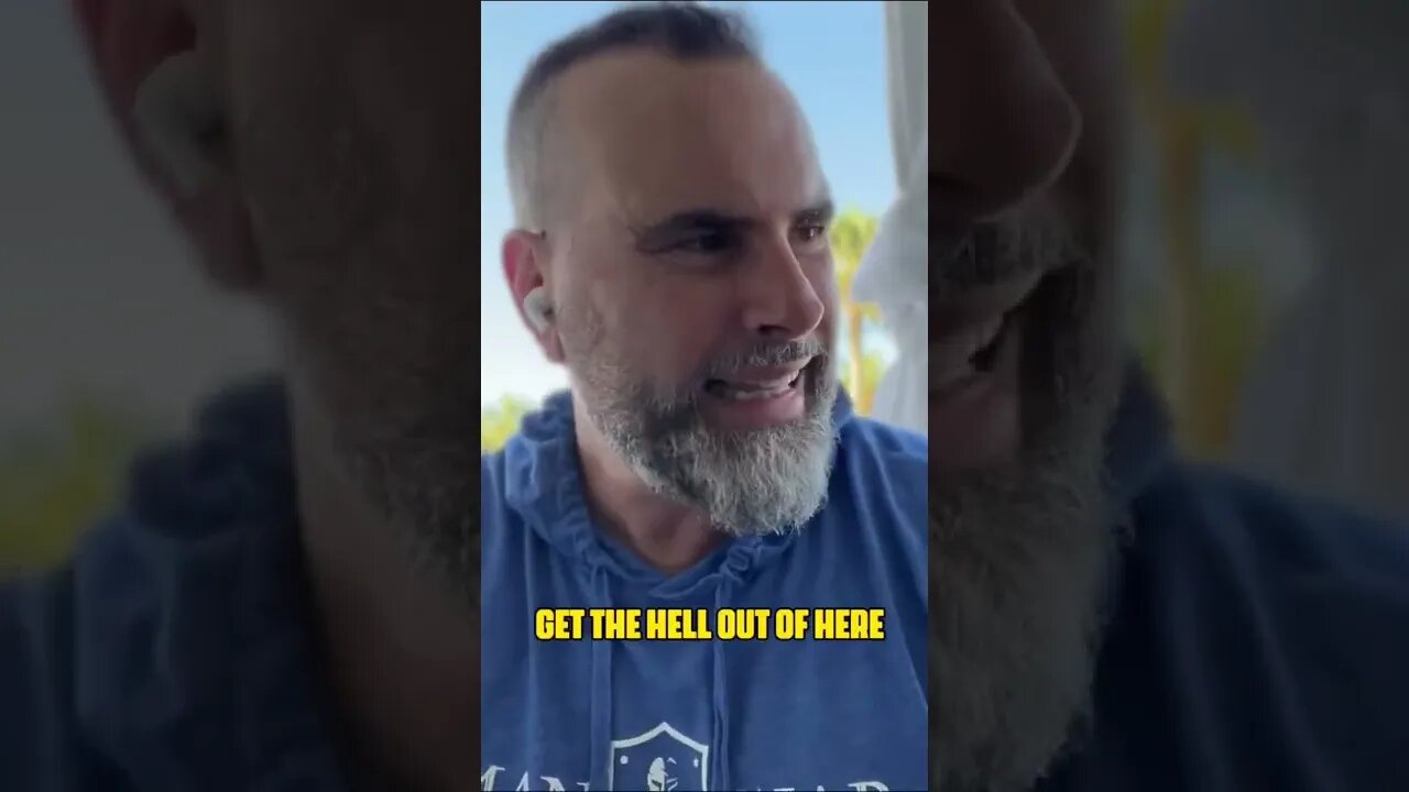 If You Do This - You Are DEAD!