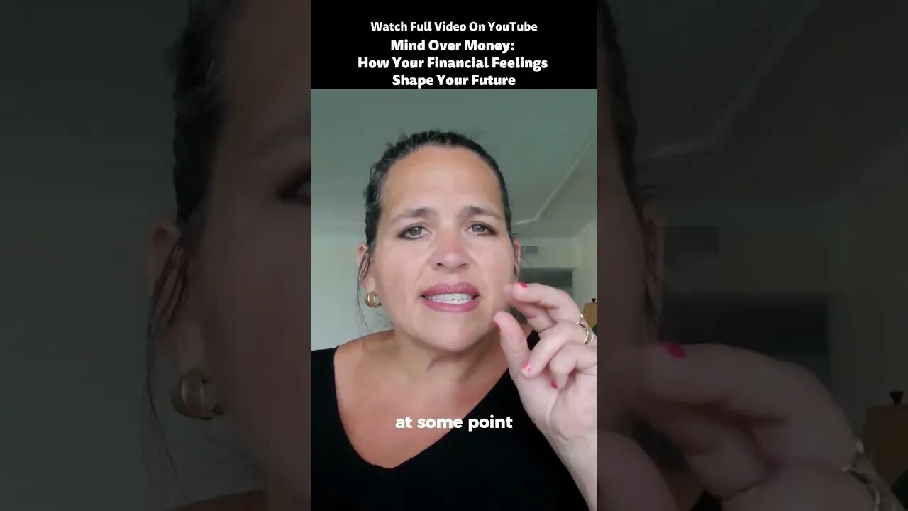 Mind Over Money: How Your Financial Feelings Shape Your Future | Path to Financial Freedom
