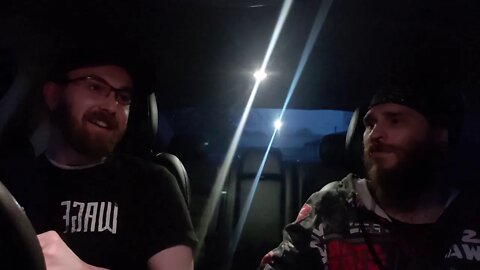 2 Guys In A Car - Coronavirus PT 5